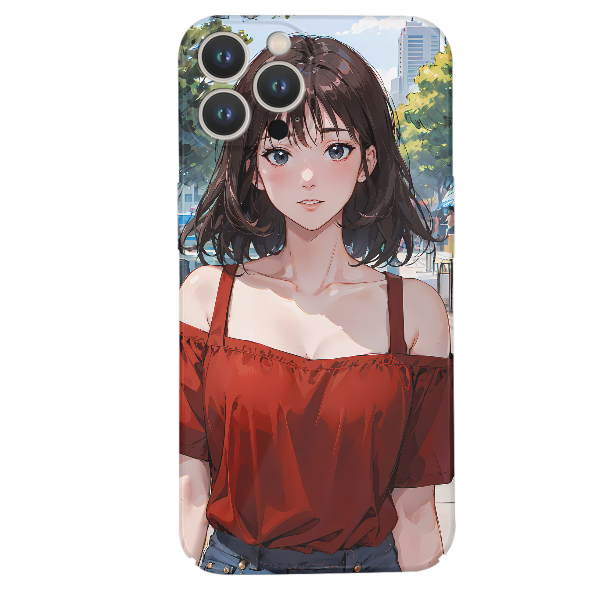 （画像用） SLAM DUNK／スラムダンク 【iPhone 14シリーズ対応】ハードケース